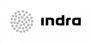 logo indra