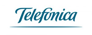 logo telefónica