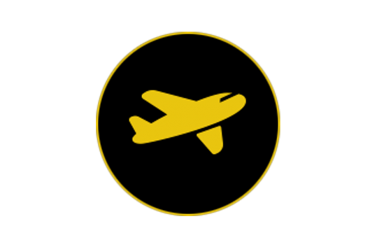 ico_fly icono traslados al aeropuerto de Madrid