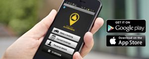 Norttaxi App en App Store y Google Play